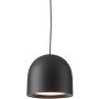 Step Into Design PETITE XC5010-BM Závesná lampa 2x6W/LED 3000K 458lm IP20