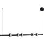 Step Into Design RINGO ST-8955P-L Závesná lampa 1x18W/LED 3000K 1440lm IP20