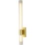 Step Into Design SOLO ST- 9859W1 gold Stena svietidlo 8W/LED 3000K 457lm IP20
