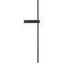 Step Into Design SOUL SP-MD1022M-BLACK Stena svietidlo 1x13W/LED 3000K 1040lm IP20