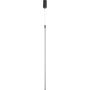 Step Into Design SPARO ST-10669P-L black Závesná lampa 20W/LED 3000K 1600lm IP20