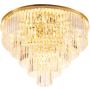 Step Into Design SPLENDORE DN915-80 Stropná lampa 15x40w/E14 IP20