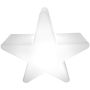 Step Into Design STAR ES-CR014 Stojanová lampa 1x5W/LED 400lm IP65