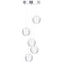 Step Into Design STARLIGHT ST-9228-5 Závesná lampa 5x20W/G9 IP20