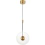 Step Into Design SUNBLAST ST-DL5623 Závesná lampa 1x5W/LED IP20
