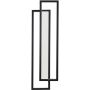 Step Into Design SYMMETRY ST-MD1027S Stena svietidlo 19W/LED 3000K 1900lm IP20