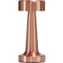 Step Into Design TAVOLO ST-8127T/A COPPER Stolná lampa 1x3W/LED IP20