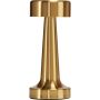 Step Into Design TAVOLO ST-8127T/A GOLD Stolná lampa 1x3W/LED IP20