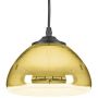Step Into Design VICTORY GLOW ST-9002S gold Závesná lampa 1x20W/G4 IP20