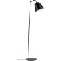 Step Into Design ZEN MF1232 black Stojanová lampa 2x40w/E27 IP20