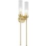 Argon PRESTON 7291 Stena svietidlo 2x7W/E14 ip20