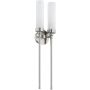 Argon PRESTON 7292 Stena svietidlo 2x7W/E14 ip20