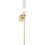 Argon PRESTON 8976 Stena svietidlo 1x7W/E14 ip20