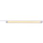 Nordlux Preston 2510156101 Podskrinková lampa 1x4w/led 3000/4000k 350lm ip20