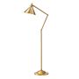Elstead Lighting PROVENCE PV-FL-AB Stojanová lampa 1x60W/E27
