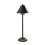Elstead Lighting PROVENCE PV-SL-OB Stolná lampa 1x7W/E14