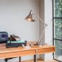 Elstead Lighting PROVENCE PV-TL-PN Stolná lampa 1x60W/E27