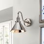Elstead Lighting PROVENCE PV1-PN Stena svietidlo 1x60W/E27