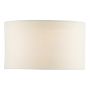 Dar Lighting SHADES PYR142 Abažúr 1x60W/E27