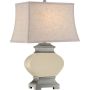 Quoizel BRAY QZS-Q1915T Stolná lampa 1x60W/E27