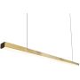 Maxlight TRIO 1 P0475D Závesná lampa 1x12w/led 3000k 733lm ip20