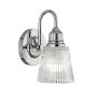Quintiesse ADDISON QN-ADDISON1-BATH Stena svietidlo 1x3,5W/G9 3000K 320LM IP44
