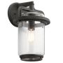Quintiesse ANDOVER QN-ANDOVER-L Stena svietidlo 1x60W/E27 IP44