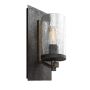 Quintiesse ANGELO QN-ANGELO1 Stena svietidlo 1x60W/E27