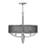 Quintiesse ASCHER QN-ASCHER-3P Závesná lampa 3x60W/E14