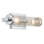 Quintiesse AZORES QN-AZORES2-PC Stena svietidlo 2x40W/E14 IP44