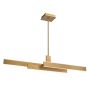 Quintiesse Cameno QN-CAMENO-LP-BG Stropná lampa 1x74W/LED 3000K 4700lm IP20