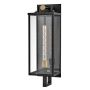 Quintiesse Catalina QN-CATALINA-L Stena svietidlo 1x60W/E27 IP44