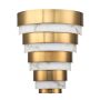 Quintiesse ECHELON QN-ECHELON-W Stena svietidlo 1x12W/LED 3000k 1080LM