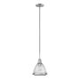 Quintiesse ELROY QN-ELROY-PN Závesná lampa 1x60W/E27