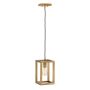 Quintiesse ENSEMBLE QN-ENSEMBLE1P-BB Závesná lampa 1x60W/E27