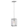Quintiesse ENSEMBLE QN-ENSEMBLE1P-PN Závesná lampa 1x60W/E27