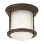 Quintiesse HADRIAN QN-HADRIAN-MINI-F-OZ-OPAL Stropné svietidlo 1x60W/E27 IP44