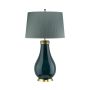 Quintiesse HAVERING QN-HAVERING-TL Stolná lampa 1x60W/E27