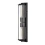 Quintiesse Henri QN-HENRI-WB2-BX Stena svietidlo 2x25W/E27 IP44