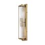 Quintiesse Henri QN-HENRI-WB2-HB Stena svietidlo 2x25W/E27 IP44
