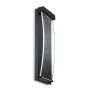 Quintiesse Kabo QN-KABO-S-BK Stena svietidlo 1x6W/LED 3000K 120lm IP44