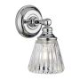 Quintiesse KEYNES QN-KEYNES1-BATH Stena svietidlo 1x3,5W/G9 3000K 320LM IP44