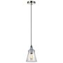 Quintiesse LORAS QN-LORAS-1MP Závesná lampa 1x60W/E27