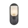 Quintiesse Lucian QN-LUCIAN1-UBZ-AR Stena svietidlo 1x60W/E14 IP20