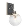 Quintiesse MARILYN QN-MARILYN1 Stena svietidlo 1x60W/E27