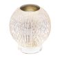Quintiesse Marni QN-MARNI-TL-S-NBR Stolná lampa 1x2W/LED 3100K 135lm IP20