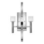Quintiesse MONDO QN-MONDO2 Stena svietidlo 2x3,5W/G9 3000K 640LM