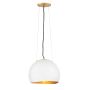 Quintiesse NULA QN-NULA-1P Závesná lampa 1x60W/E27