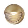 Quintiesse Palais QN-PALAIS-W-S-VBS Stena svietidlo 1x7W/LED 3000K 215lm IP20