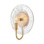Quintiesse Rene QN-RENE-WB1-DSB Stena svietidlo 1x40W/E14 IP20
